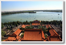 Northwest Beijing Morning Tour