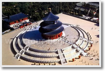 South Beijing Morning Tour