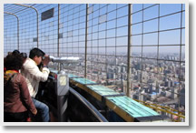 West Beijing Morning Tour