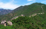 Morning Excursion to Mutianyu Great Wall