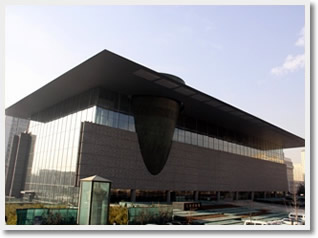 Beijing Museum Highlight Day Tour