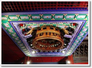 Beijing Museum Highlight Day Tour
