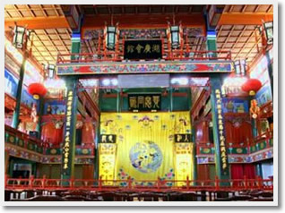 Beijing Museum Highlight Day Tour