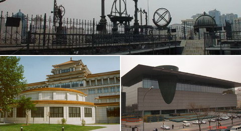Beijing Museum Tours