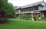 Beijing Former Homes of the Famous Day Tour