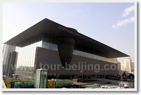 Beijing Highlight Museum Day Tour