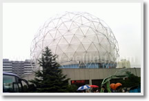 Beijing Science & Technology Museums Day Tour