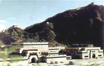 Yanqing County