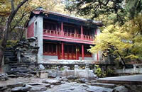 Dajue Temple