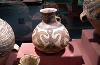 Museum of Ancient Pottery Civilization
