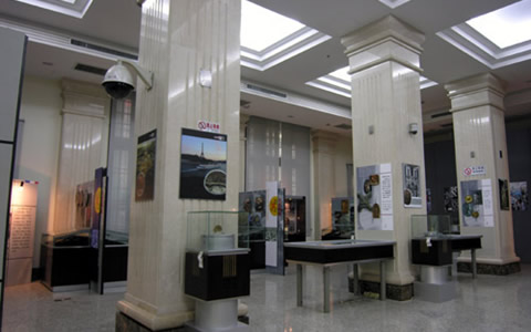China Currency Museum