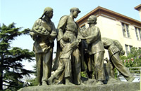 China Museum of the Chinese People's Revolution