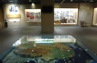 The Memorial Hall of the Chinese People's Anti-Japanese War