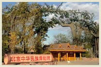 Museum of China’s Ethnic Groups