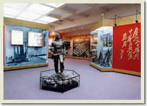 Museum of Chinese Militia Weaponry