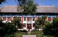 Sackler Museum of Art and Archeology at Peking University