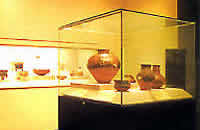 Sackler Museum of Art and Archeology at Peking University