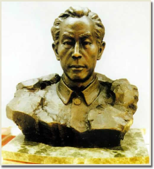 Wu Yunduo Memorial Hall
