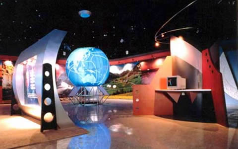 China Telecom Museum