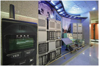 China Telecom Museum