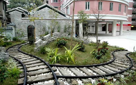Zhan Tianyou Memorial Hall