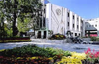 Art Gallery of Central Academy of Fine Arts