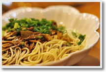 Wuhan Dining