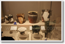 Shanxi Museum, Taiyuan