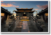 Wuhan Attractions