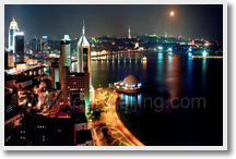 Wuhan Nightlife