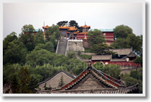 Mt. Wutai