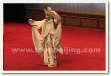 Beijing Opera in the Evening