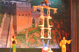 Beijing Acrobatics Night Show