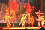 Beijing Acrobatics Night Show