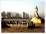 Top 10 Attractions in Zhuhai