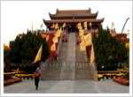 Top 10 Attractions in Kaifeng