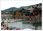 Top 10 Attractions in Hunan