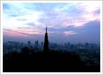 Hangzhou Sunrise