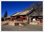 Top 10 Attractions in Chifeng