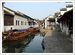 How to Visit Zhouzhuang