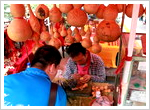 Lanzhou Antique Market