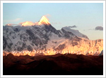 Top Attractions in Tibet