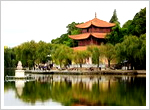 Top Things to Do in Kunming