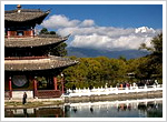 Best Time to Visit Lijiang