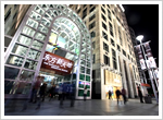 Top 10 Shopping Malls in Beijiing