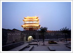 Best Time to Visit Pingyao