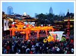 Things to Do in Winter in Shanghai
