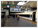 Suzhou Railway Station