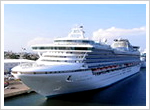 Tianjin Cruise Port