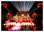The Song of Everlasting Sorrow Show in Xian
